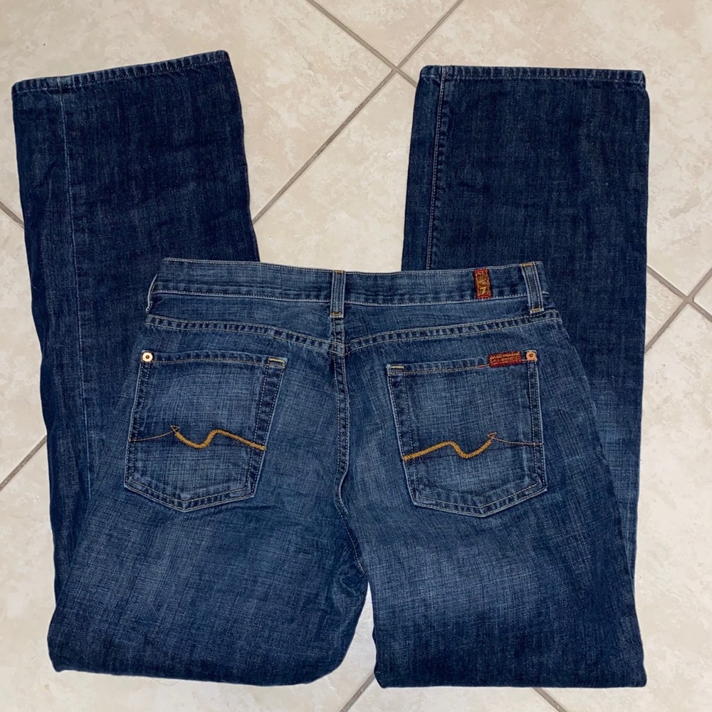 Men’s 7 For All Mankind Relaxed fit 32x32